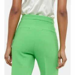 Gabriela Hearst Vesta High-rise Wide-leg Virgin Wool Pants -Gabriela Hearst Sales unnamed file 78