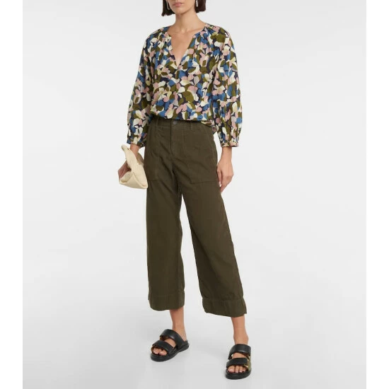 Velvet Vera Corduroy Pants 3 Velvet Vera Corduroy Pants