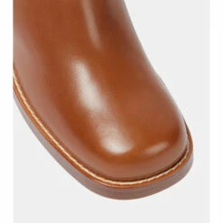 Gabriela Hearst Marion Leather Knee-high Boots -Gabriela Hearst Sales unnamed file 850