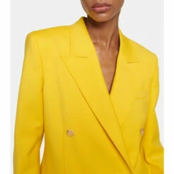 Gabriela Hearst Wool-blend Blazer 11 Gabriela Hearst Wool-blend Blazer -Gabriela Hearst Sales unnamed file 884