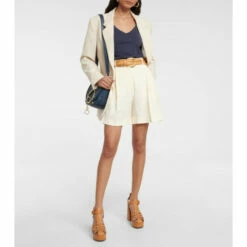 Velvet Lilith Cotton Jersey T-shirt